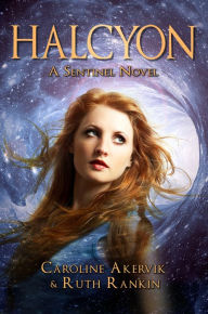 Title: Halcyon: A Sentinel Novel, Author: J.F.M. Wetzels