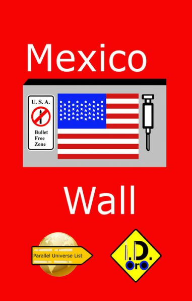 Mexico Wall (Edicao em Portugues)