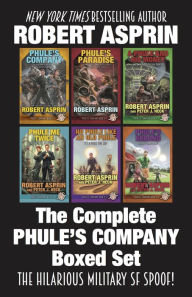 Title: The Complete Phules Company Boxed Set, Author: Peter J. Heck