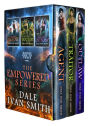 Empowered Series Collection, Books 1-3