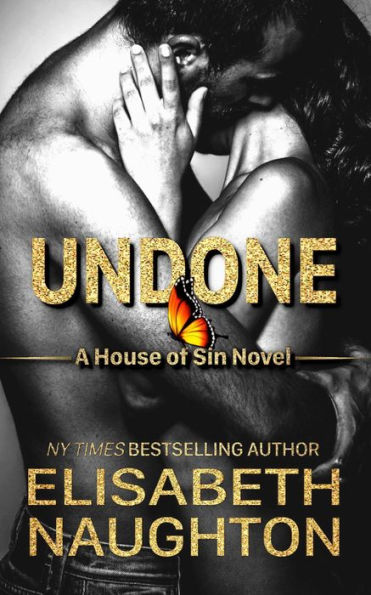Undone: House of Sin #3