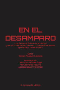 Title: En el desamparo, Author: Sergio Aguayo