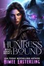 Huntress Bound: Werewolf Urban Fantasy Romance