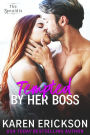 Tempted by Her Boss (Renaldis Series #1)