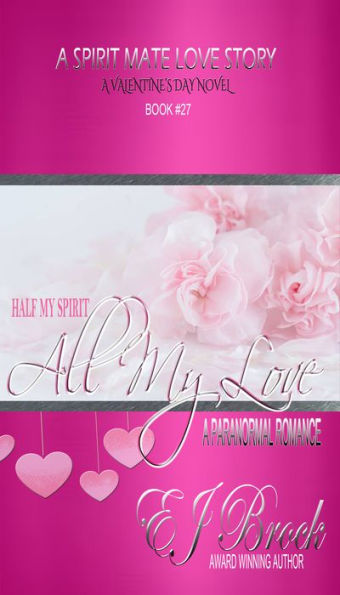 Half My Spirit - All My Love