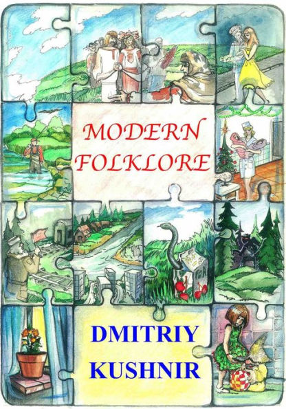 Modern Folklore