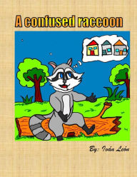 Title: A confused raccoon, Author: Nicolas Fraissinet