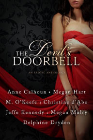 Title: The Devils Doorbell, Author: Jeffe Kennedy