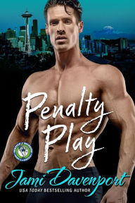 Title: Penalty Play, Author: Jami Davenport