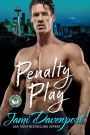 Penalty Play: Game On in Seattle