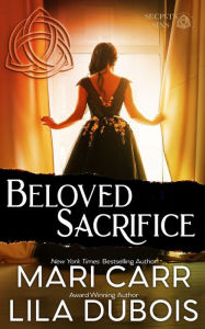 Title: Beloved Sacrifice, Author: Lila Dubois