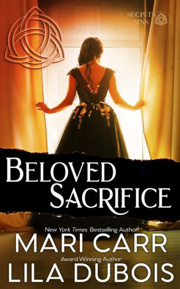 Beloved Sacrifice