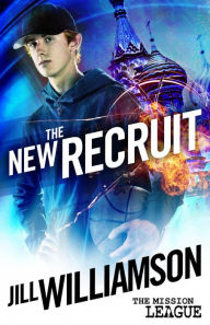 Title: The New Recruit (Mission 1: Moscow), Author: Jill Williamson