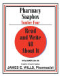 Pharmacy Soapbox Number Four: Volumes 29-36