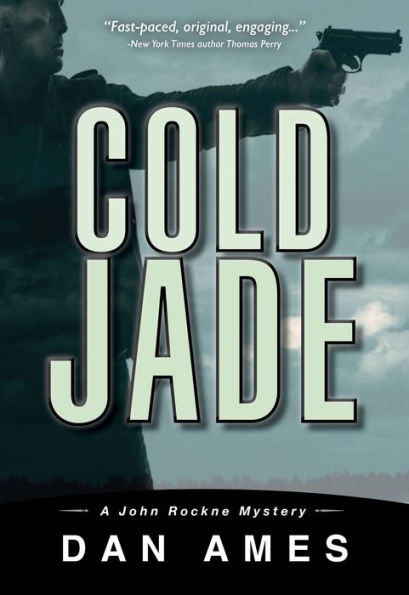 Cold Jade