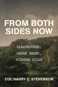 Title: From Both Sides Now, Author: Harry Stevenson