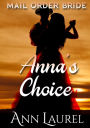 Anna's Choice