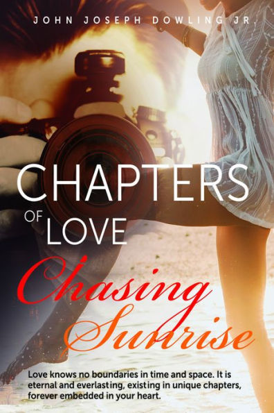 Chapters Of Love
