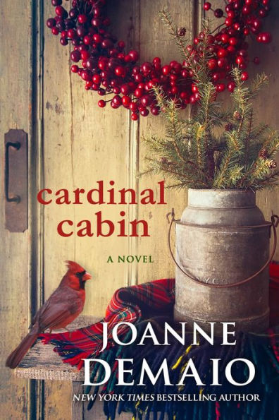 Cardinal Cabin