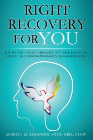 Title: Right Recovery For You - German, Author: Marilyn Bradford