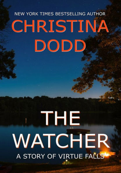 The Watcher: A Virtue Falls Short Story