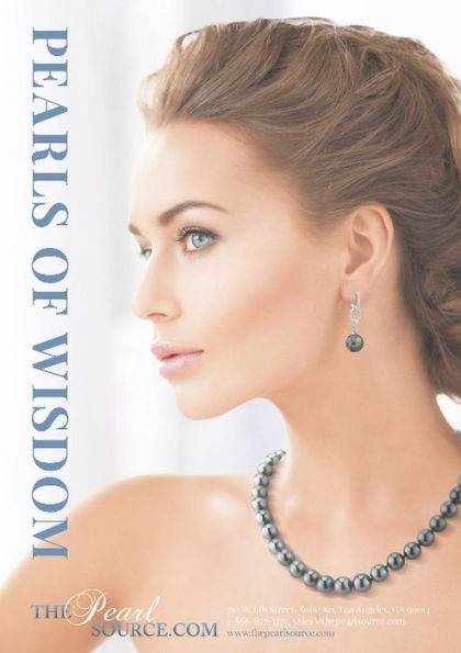 Pearls of Wisdom: An Educational Guide to Pearls