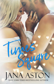 Title: Times Square, Author: Jana Aston