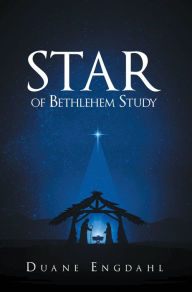 Title: Star of Bethlehem Study, Author: Nizar Tabcharani and the Backstrings