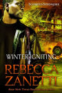 Winter Igniting (Scorpius Syndrome Series #5)