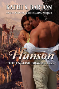 Title: Hanson, Author: Kathi S. Barton