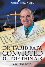 Title: Dr. Farid Fata 