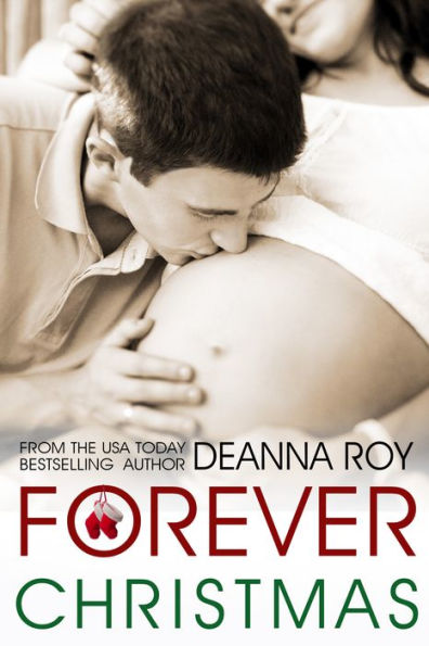 Forever Christmas (Forever Series #6)