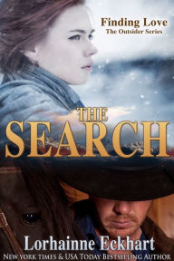 Title: The Search, Author: Lorhainne Eckhart