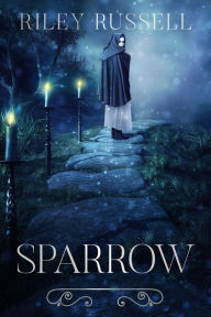 Title: SPARROW, Author: Riley Russell