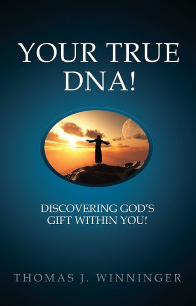 Your True DNA!