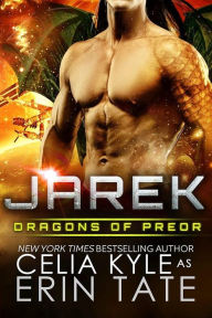 Title: Jarek (Science Fiction Romance), Author: Celia Kyle