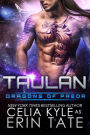 Taulan (Science Fiction Romance)