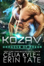 Kozav (Science Fiction Romance)