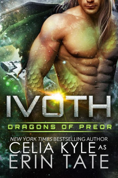 Ivoth (Science Fiction Romance)