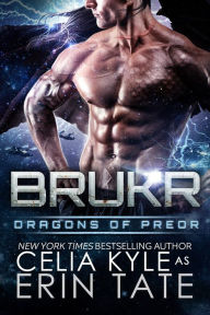 Title: Brukr (Science Fiction Romance), Author: Celia Kyle