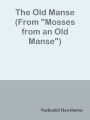 The Old Manse (From 