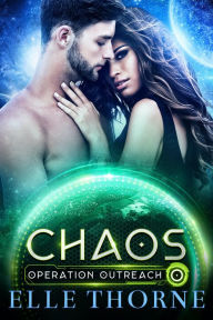 Title: Chaos, Author: Elle Thorne