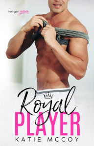 Title: Royal Player, Author: Katie McCoy