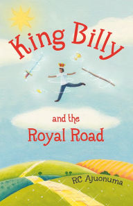 Title: King Billy and the Royal Road, Author: Heretic Order