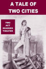A Tale of Two Cities - Two Act Readers Theater Adaptation