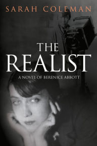 Title: The Realist, Author: Sarah Coleman