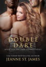 Double Dare (The Dare Menage Series, Book 1)