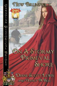 Title: On A Stormy Primeval Shore, Author: Diane Scott Lewis