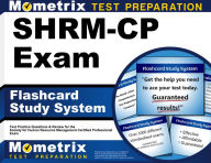 Title: SHRM-CP Exam Flashcard Study System: SHRM Test Practice Questions & Review for the Society for Human Resource Management Certified Professional Exam, Author: SHRM Exam Secrets Test Prep Team