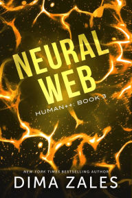 Title: Neural Web, Author: Anna Zaires